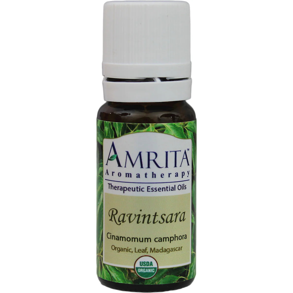 10 ml Organic Aromatherapy C70478