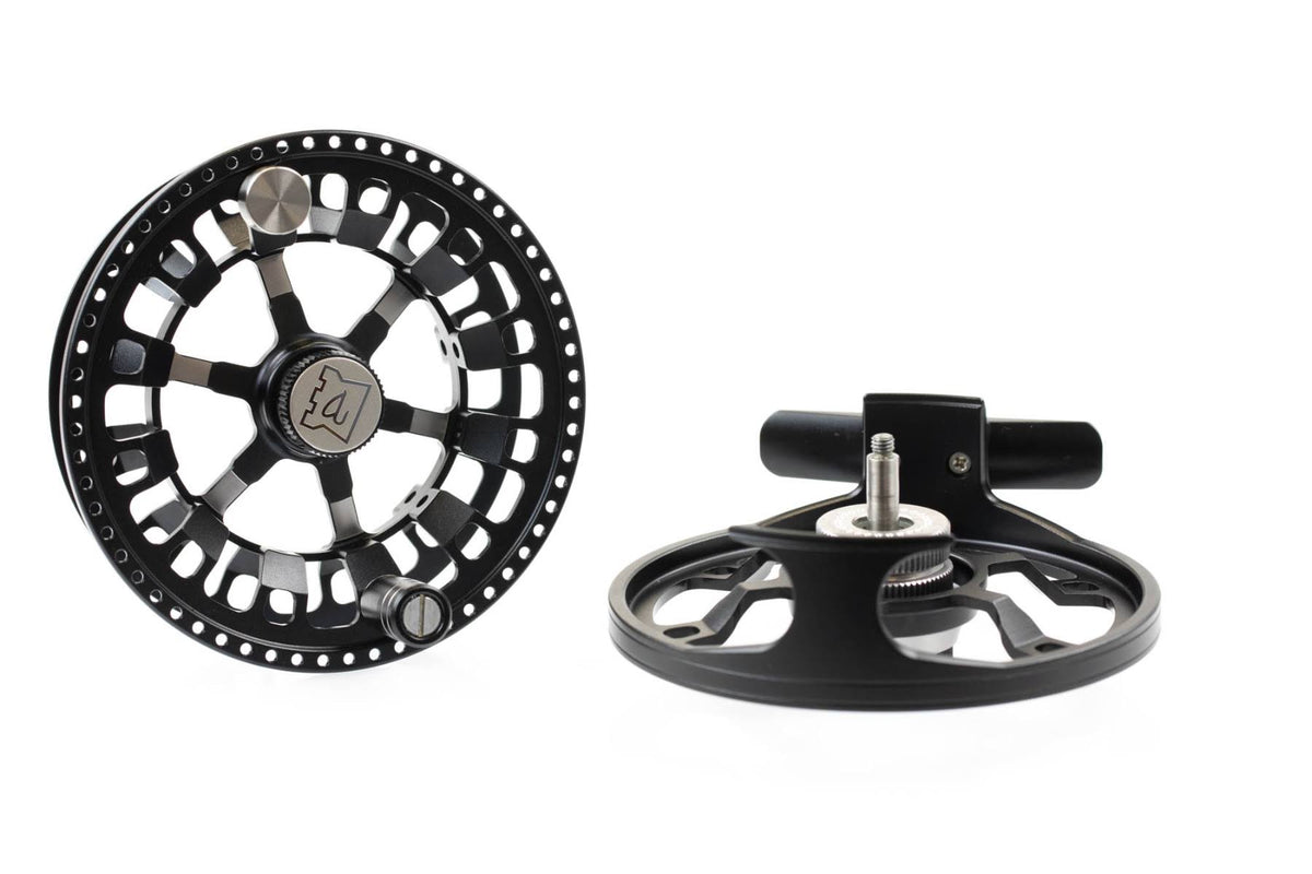 Fly Reel L4741