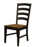 Ladderback Chair 2 Pack W565