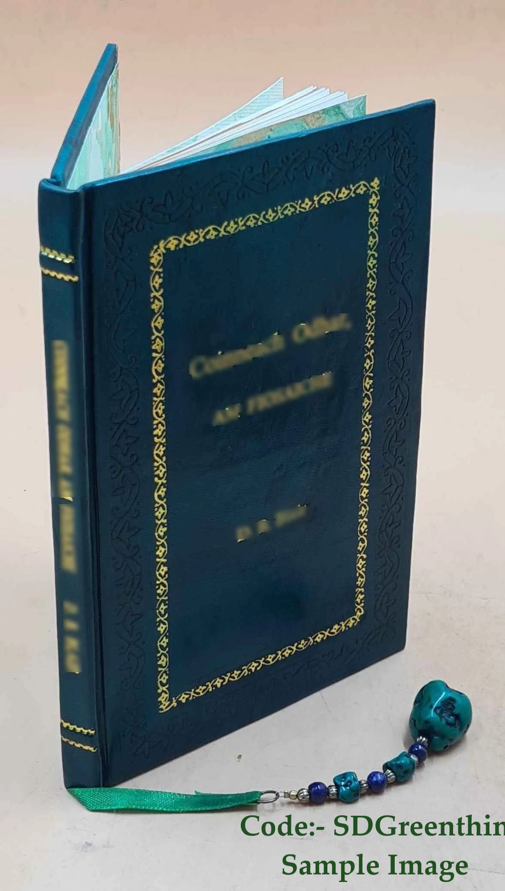 Illustrations Gustave Dore Premium Leather Bound Y888