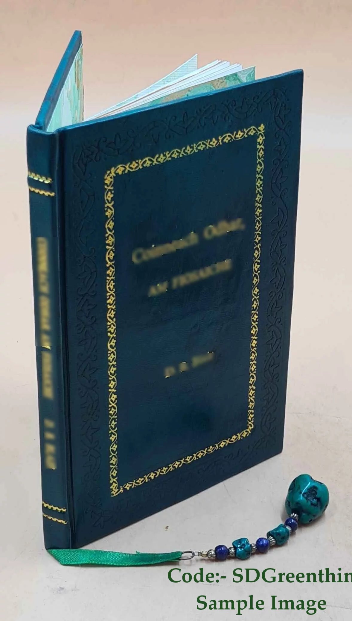 Illustrations Gustave Dore Premium Leather Bound Y888