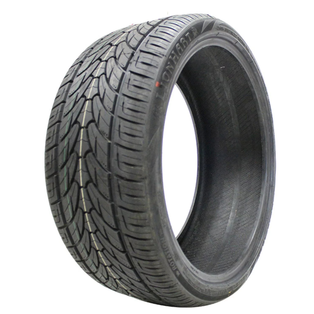 All Season 265/60R18 110V XL Passenger Tire Q91471