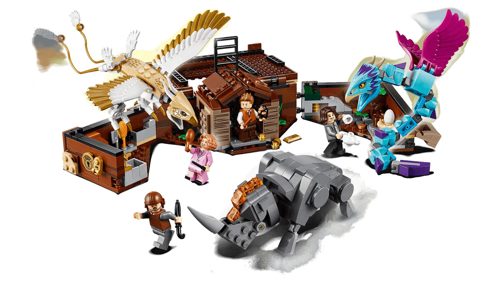 Building Set H2634