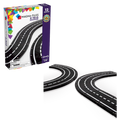 12-Piece Magnetic Construction Set E9535