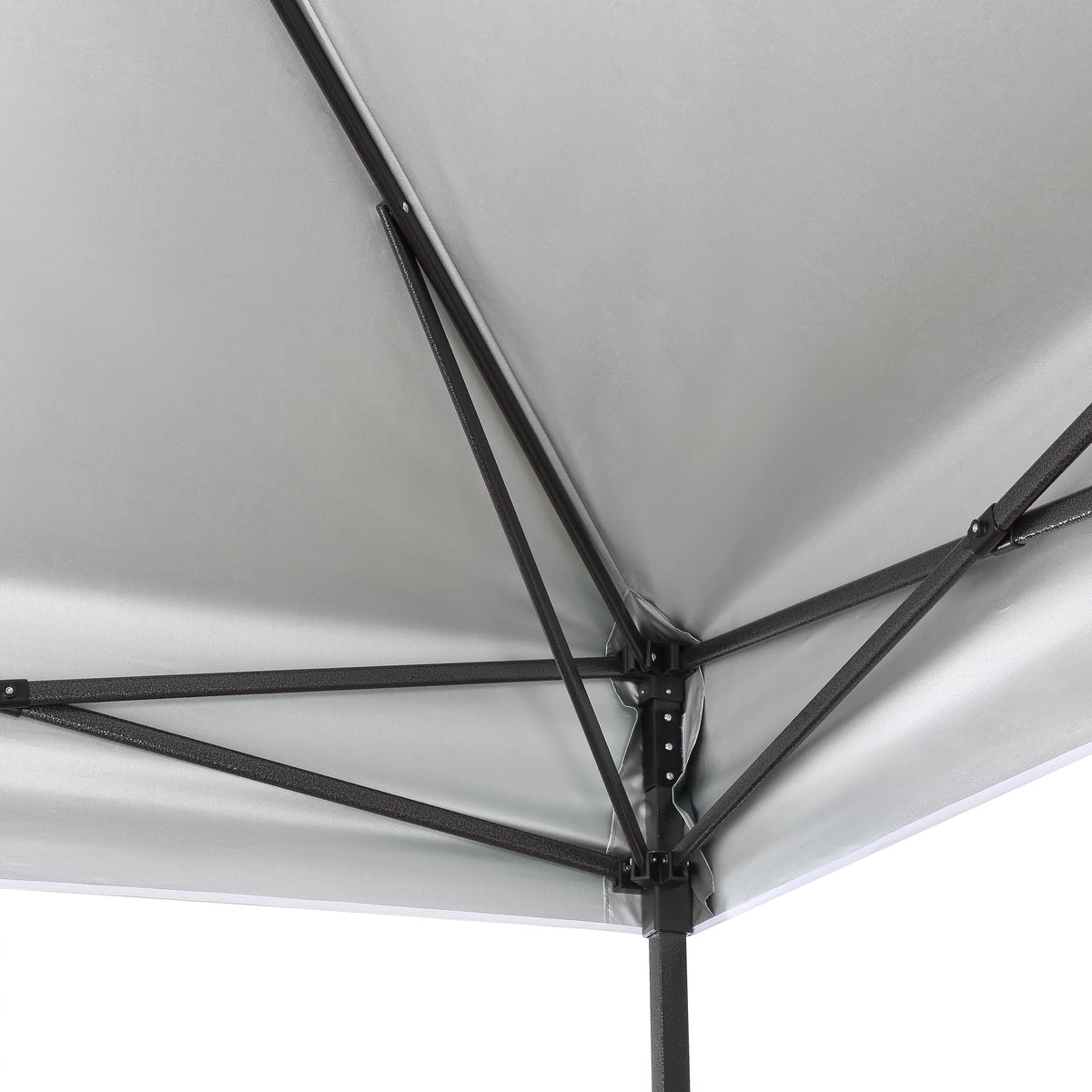 12’x12’ Pop-Up Canopy & Instant Shelter C1731