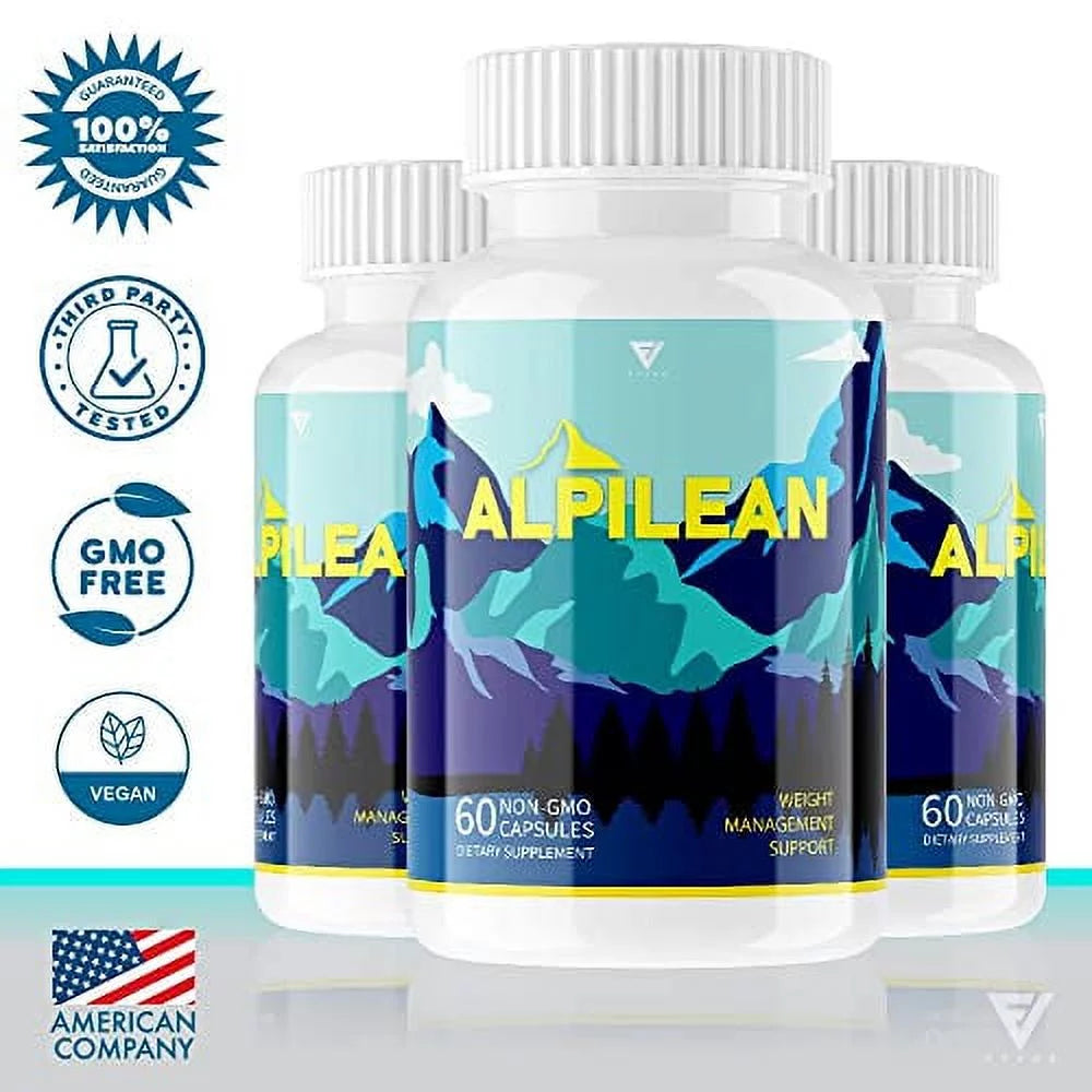 Weight Loss Capsules Supplement (300 Capsules) Y8708