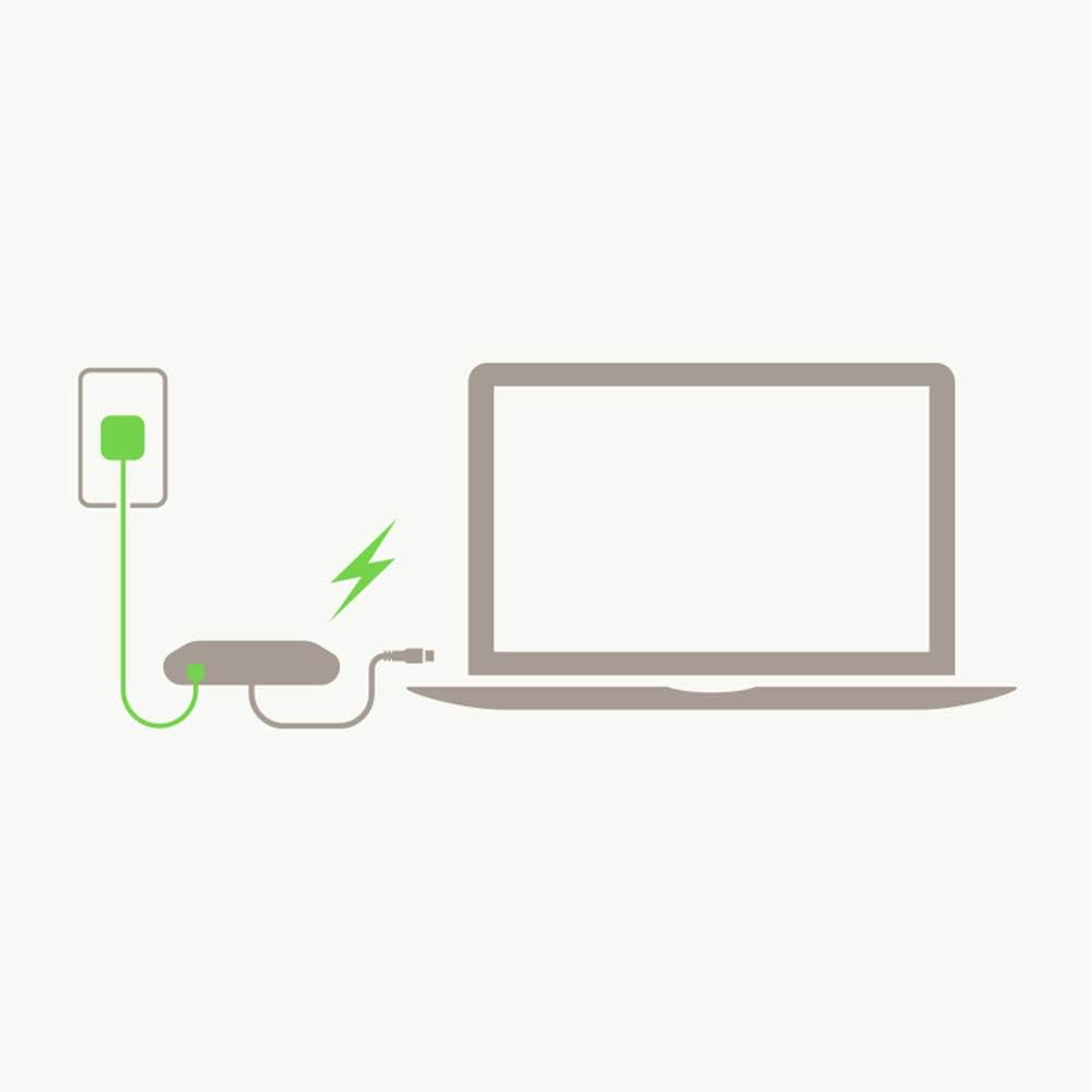 USB-C Hub with USB-C Cable G61974