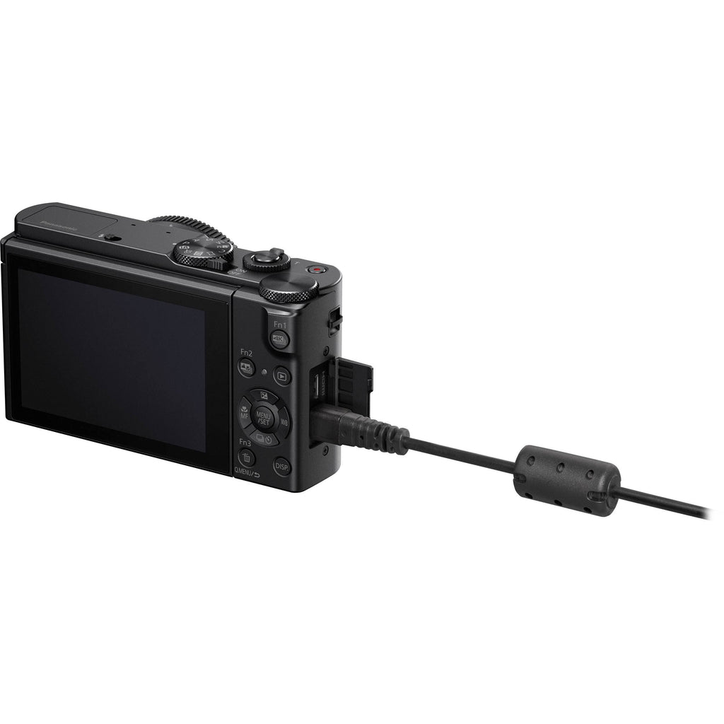 Digital Camera F900