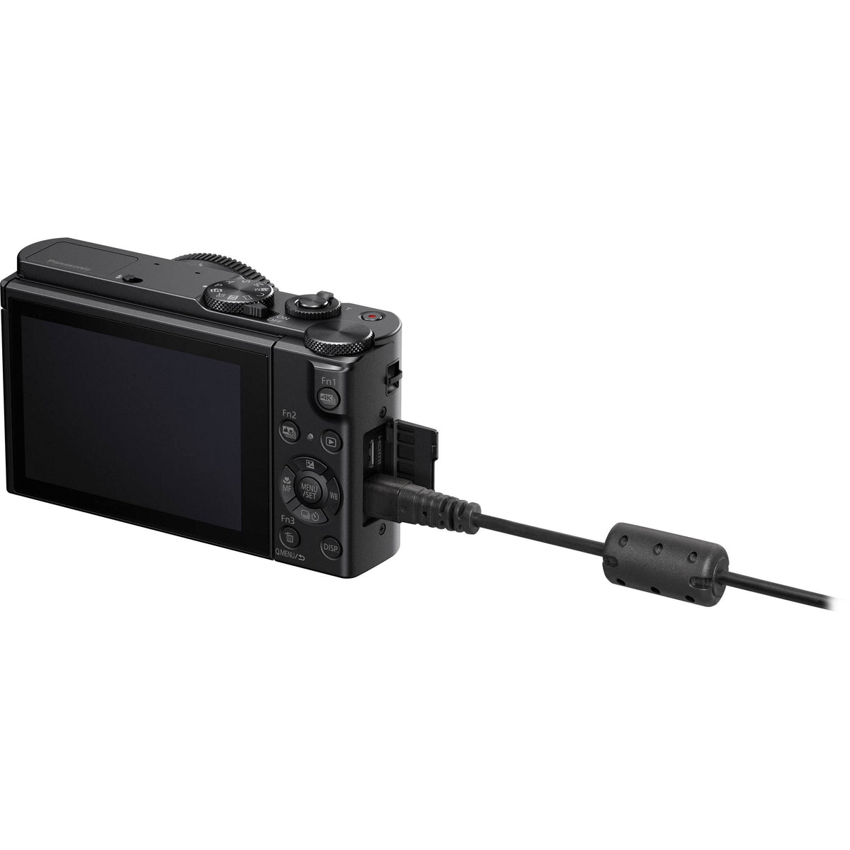 Digital Camera F900