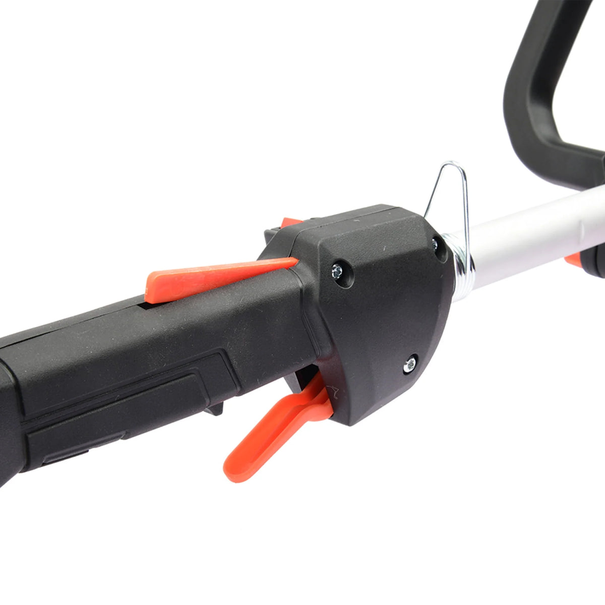 31 cc 4-Cycle Gas Powered String Trimmer I2166