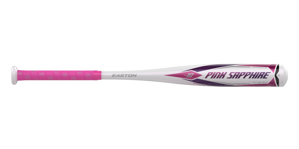 Pink Sapphire 26 inch Fastpitch Softball Bat K58351