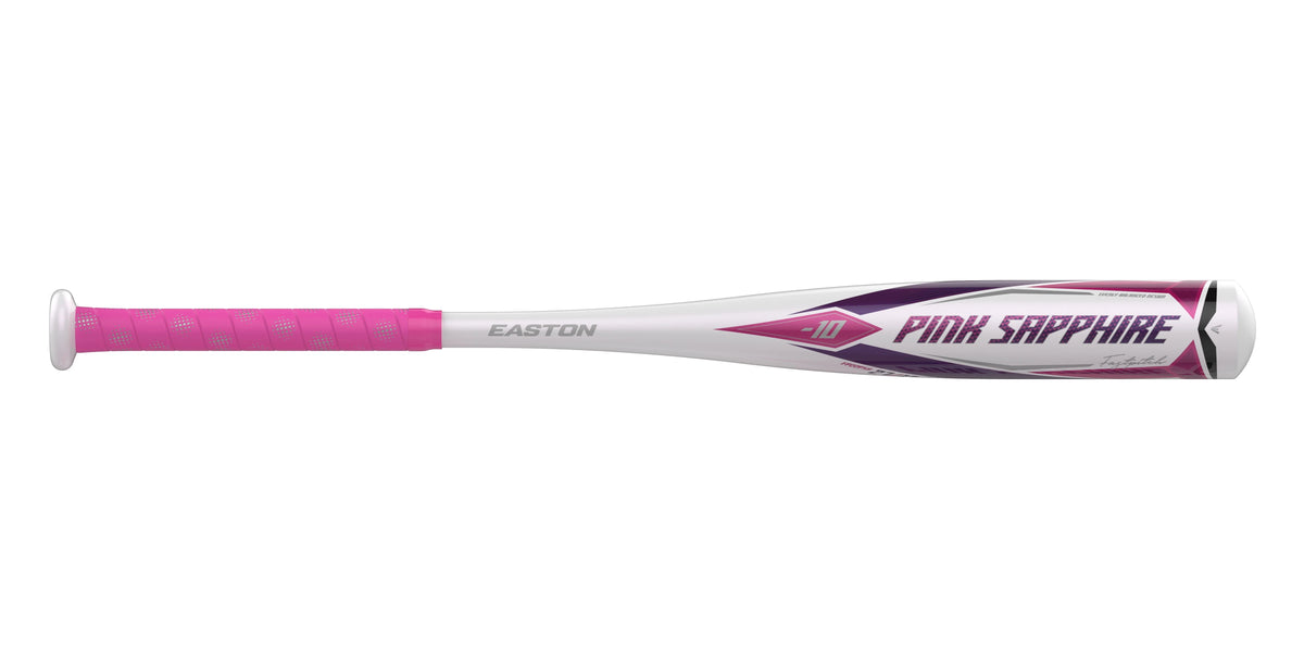 Pink Sapphire 26 inch Fastpitch Softball Bat K58351