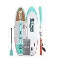 Inflatable Paddle Board 11'6" O3902