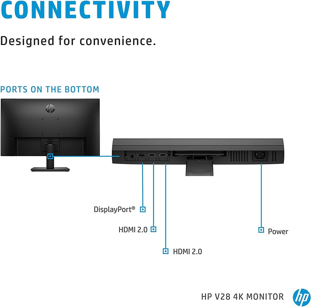 28 4K UHD Monitor Z79079