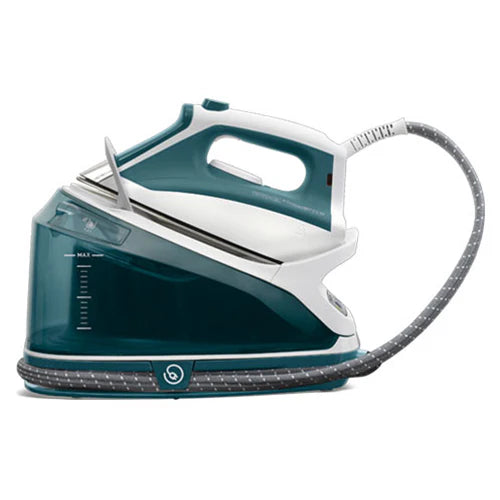 Compact Steam Station with Steam Generator C29965