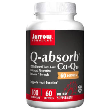 CoQ10 100mg 60sg R5382