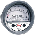 Differential Pressure Indicating Transmitter E185