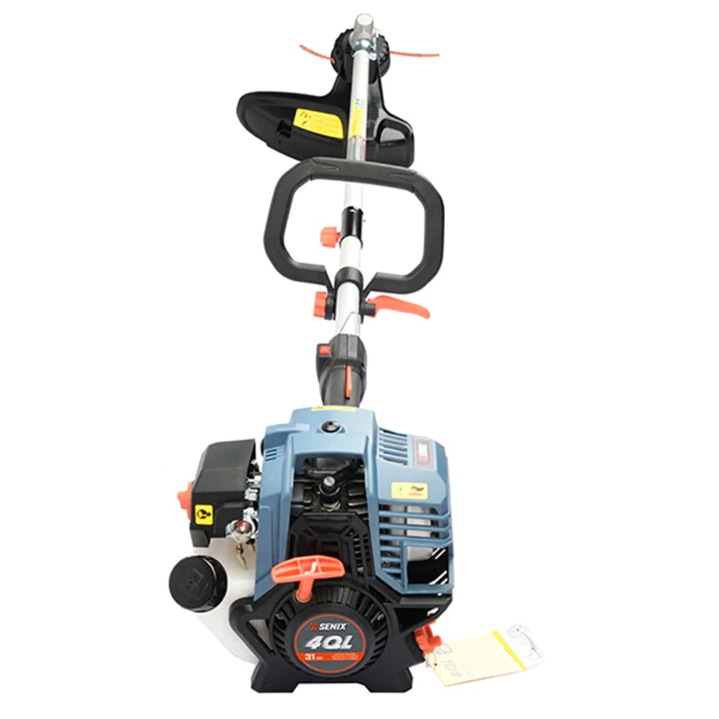 31 cc 4-Cycle Gas Powered String Trimmer I2166