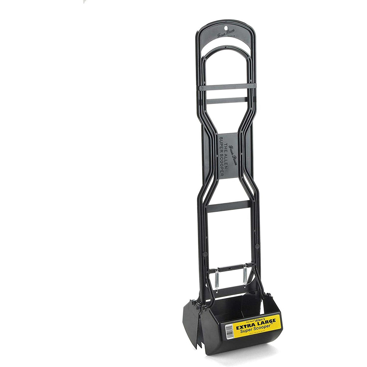 Spring Action Scooper S599