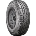 Set of 4 All Terrain Tires 245/70R17 10 Ply E867762