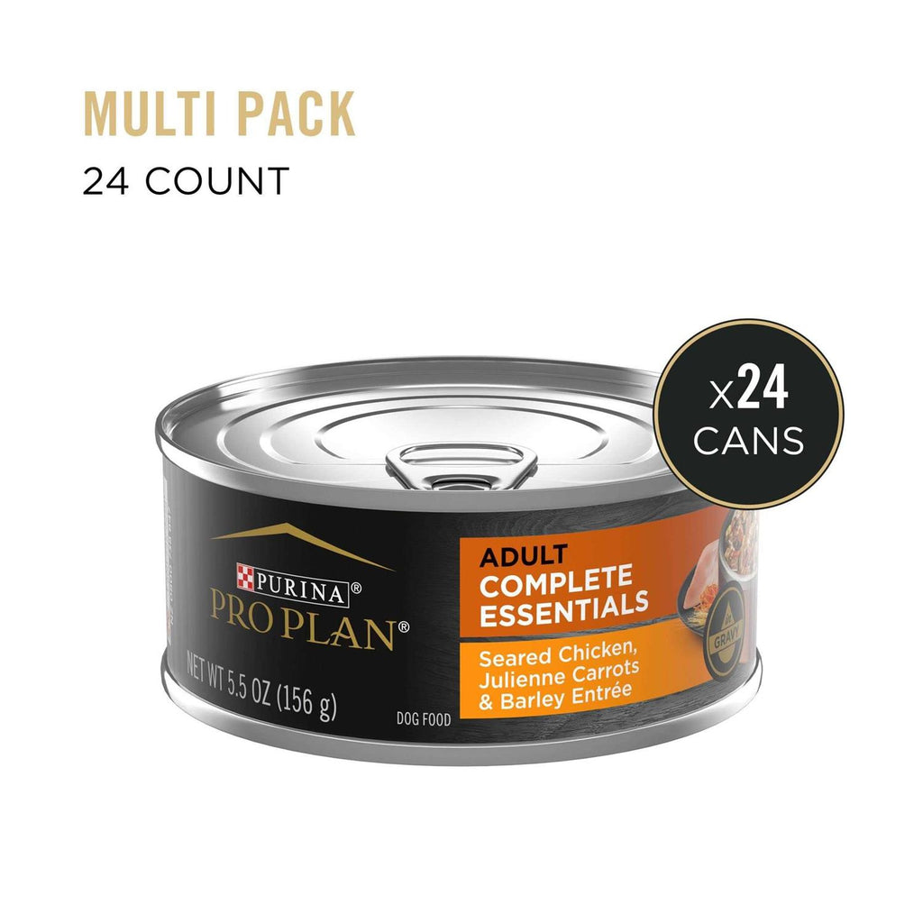 High Protein Dog Food Gravy E795