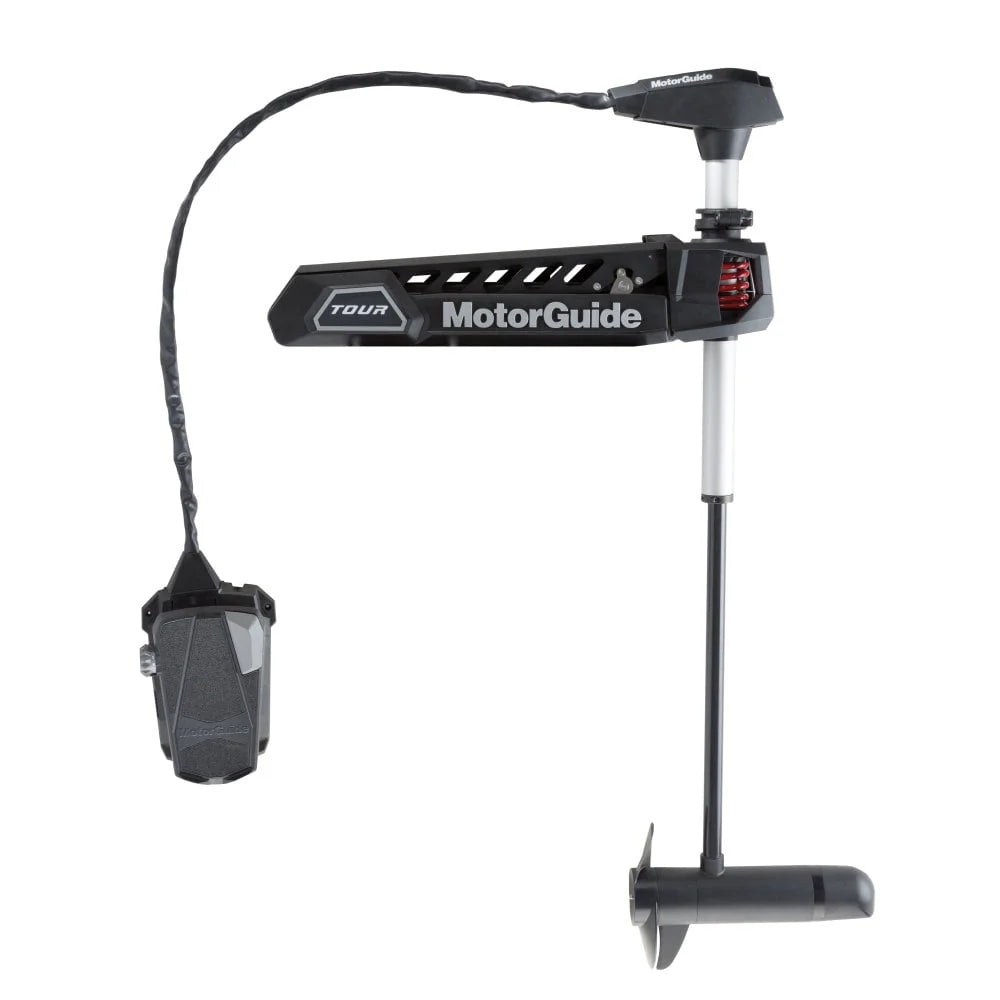 Trolling Motor 82 lb. 24V M4781