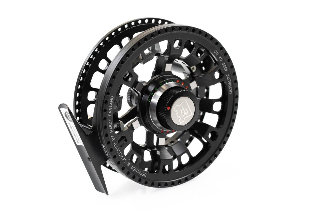 Fly Reel L4741