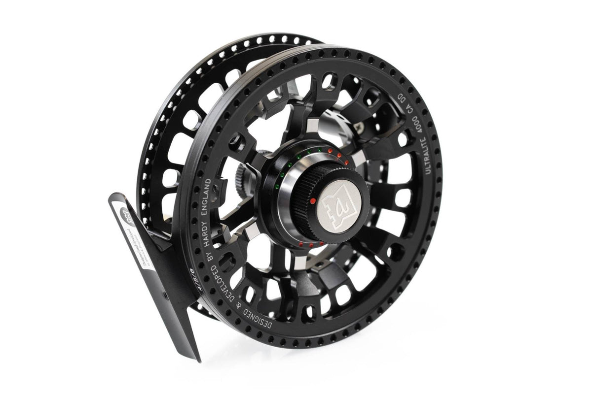 Fly Reel L4741