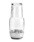 Bedside Carafe with Tumbler H36942