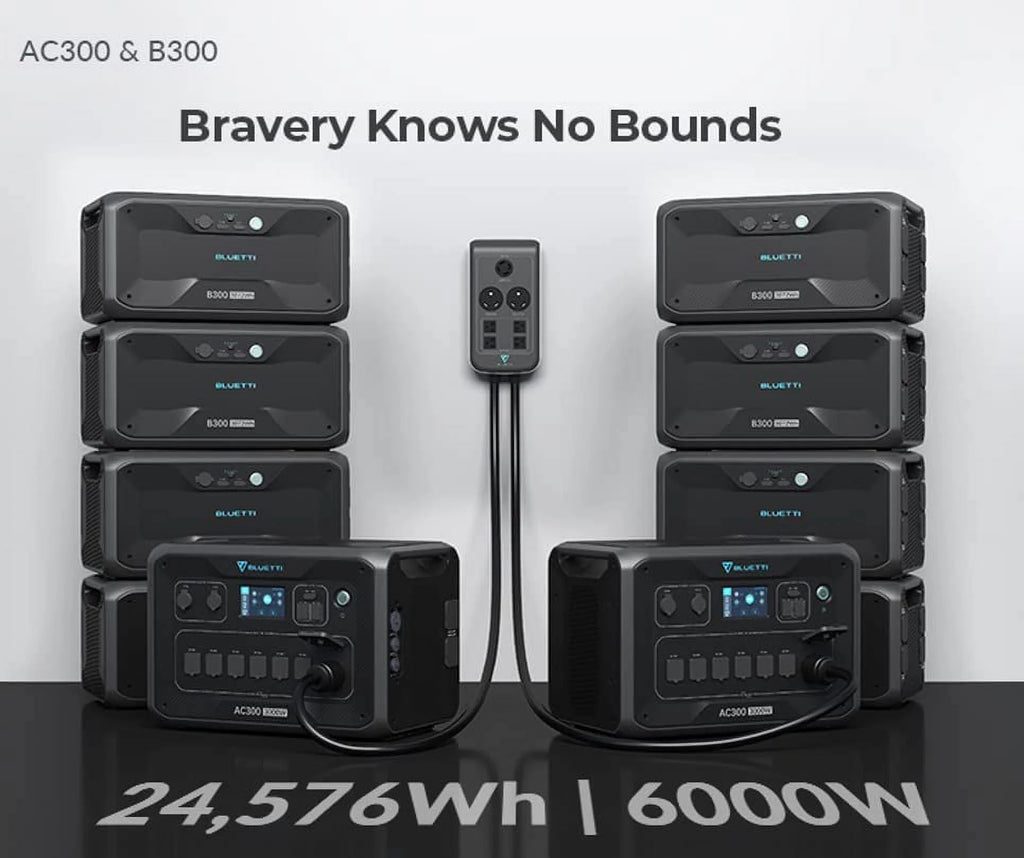 Split Phase Fusion Box P24899