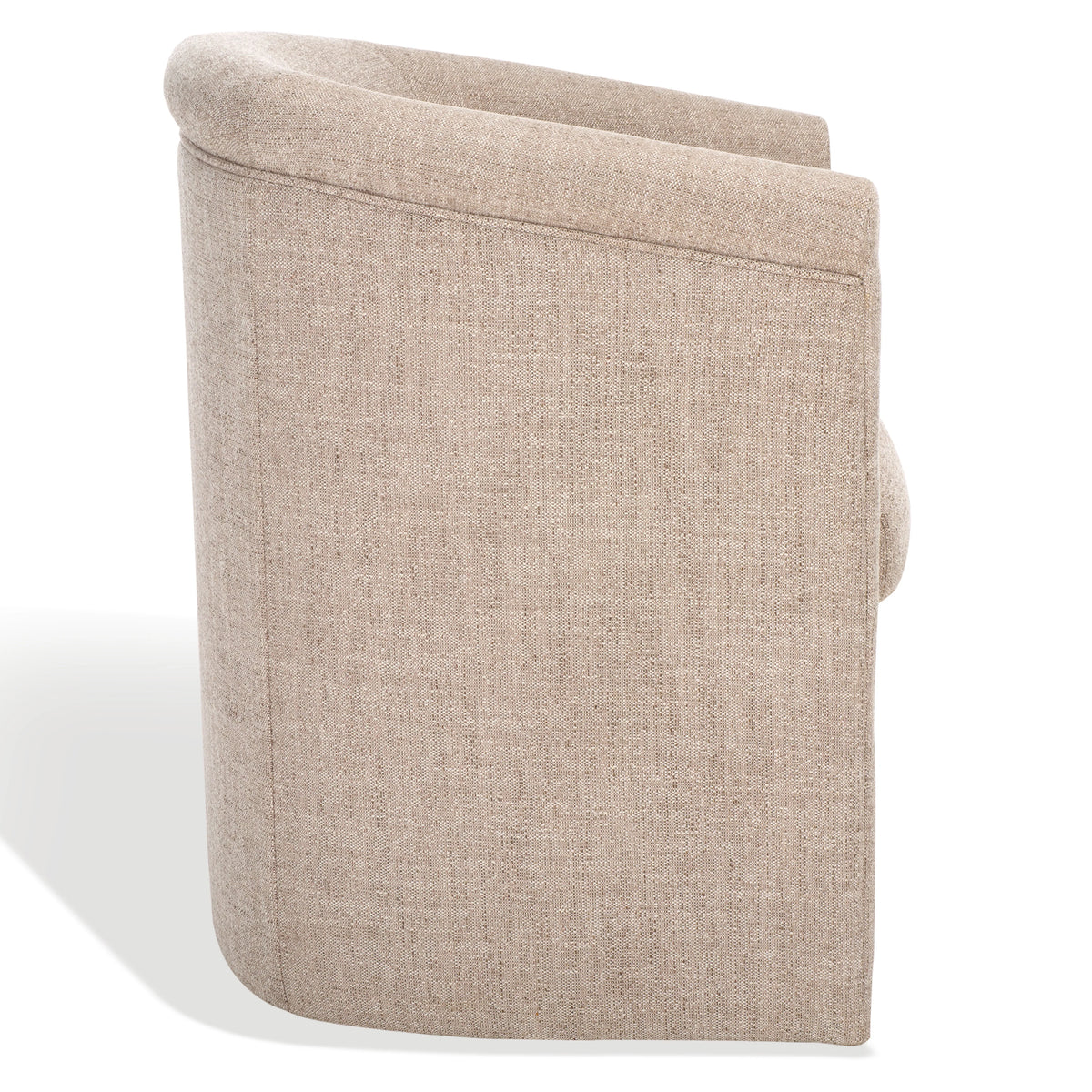 Linen Dining Chair D128674