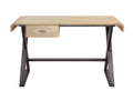 50 inch Industrial Style Desk T934954