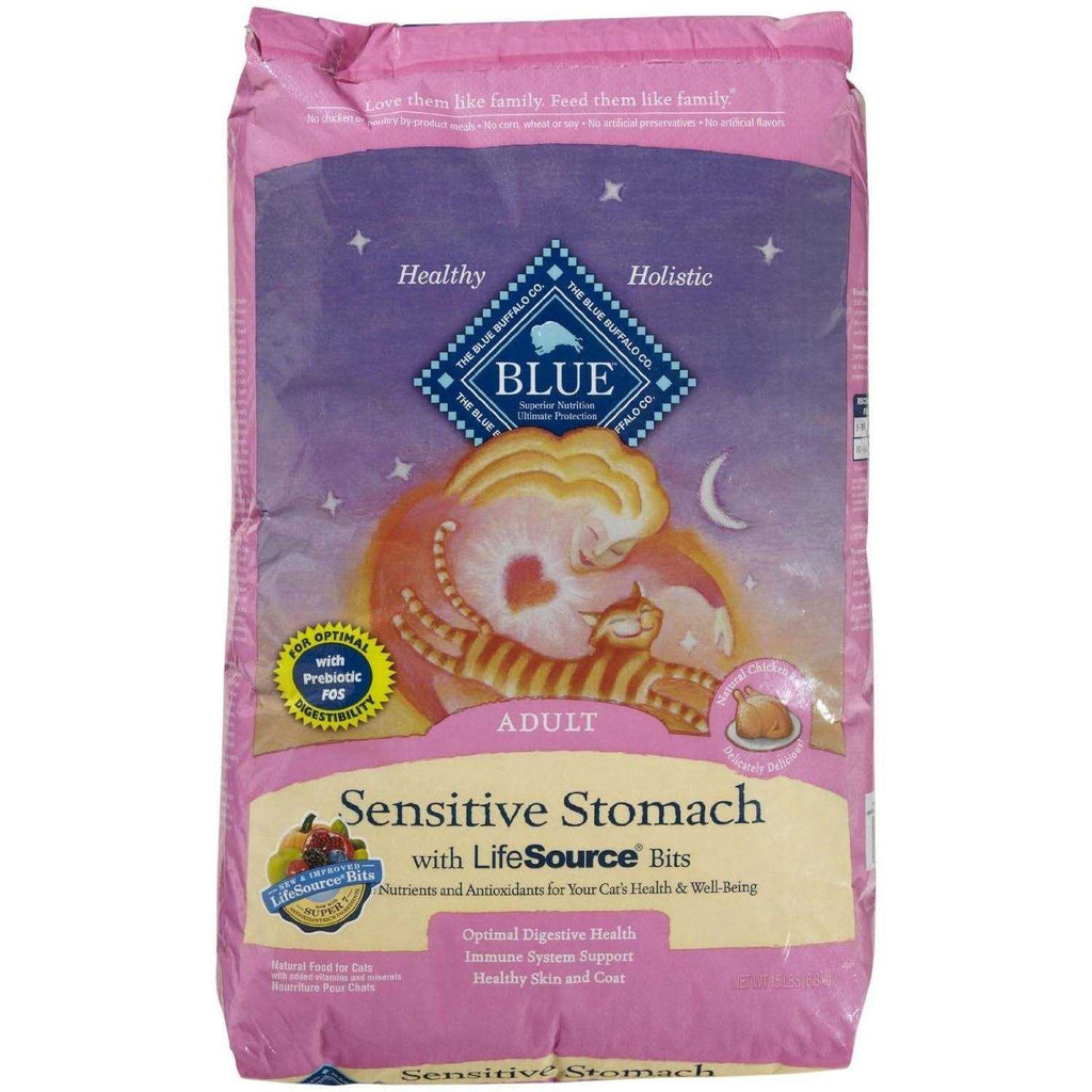 Adult Cat Dry Food N459260