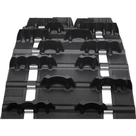 15in. x 129in. Cross-Country Tracks K328876