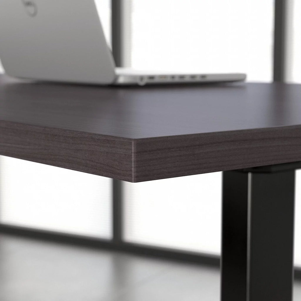 72 x 30 in. Height Adjustable Standing Desk X7005