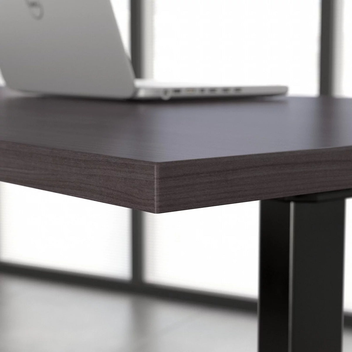 72 x 30 in. Height Adjustable Standing Desk X7005