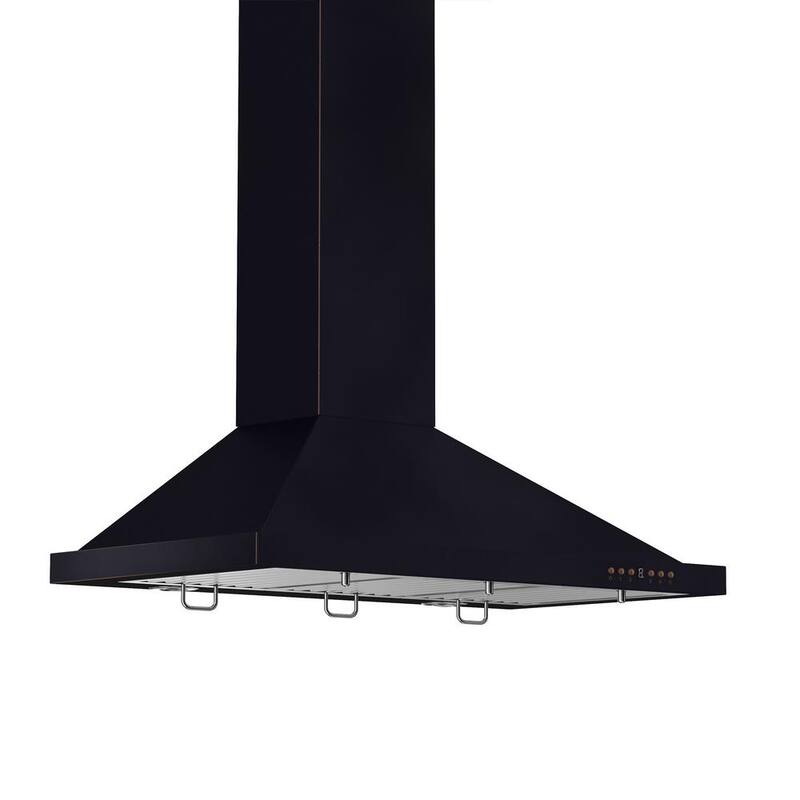 30 in. 400 CFM Convertible Wall Mount Range Hood M659367