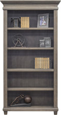 Open Bookcase C290202