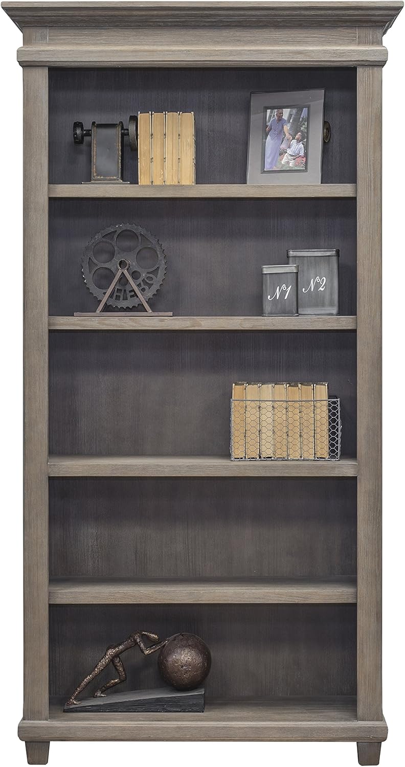 Open Bookcase C290202
