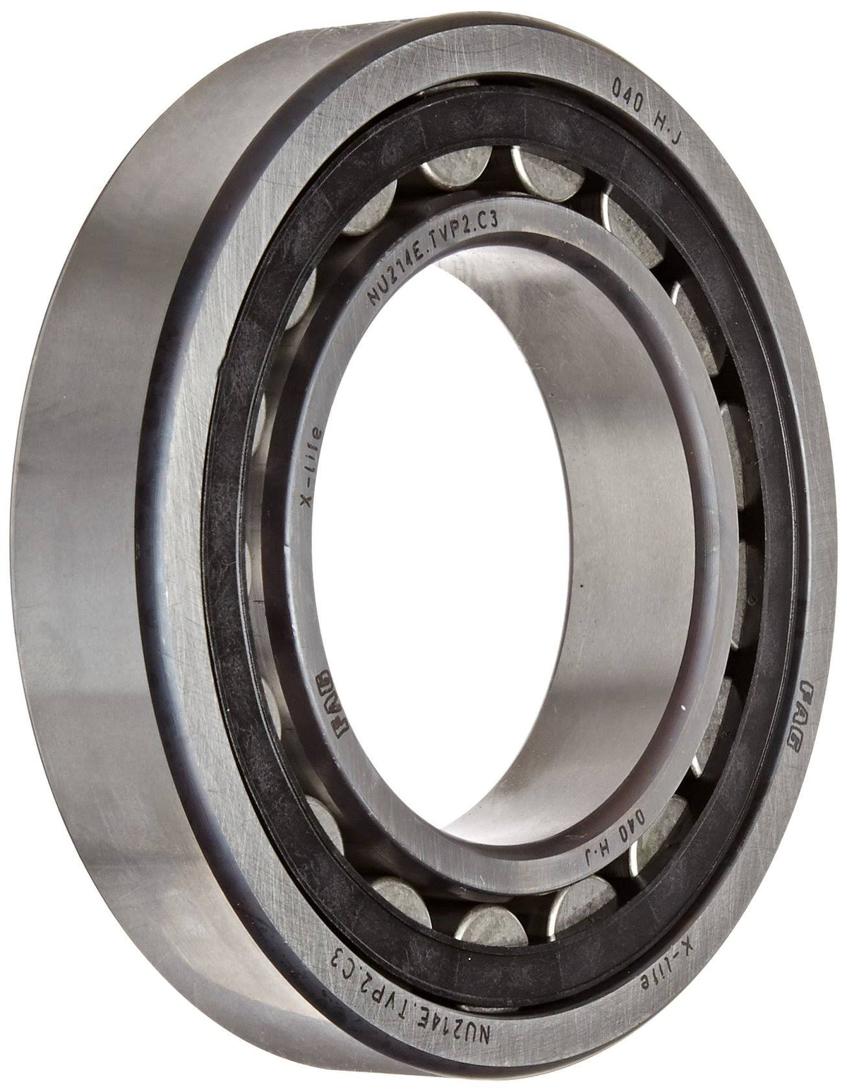 Cylindrical Roller Bearings R814925