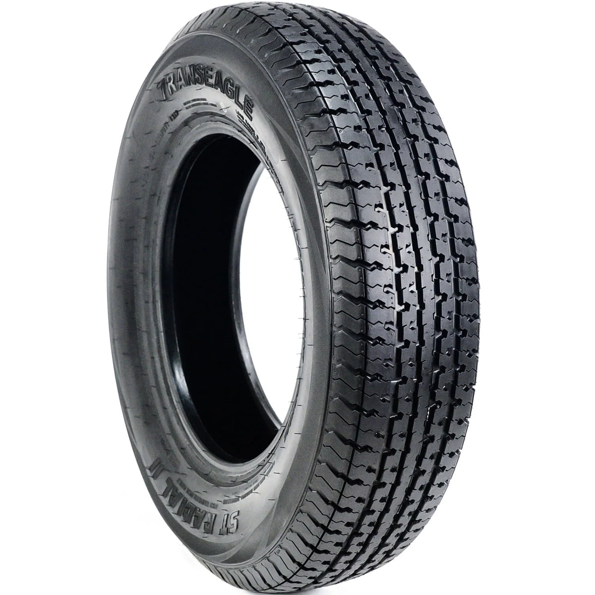 Set of 4 ST225/75R15 Trailer Tires M119480