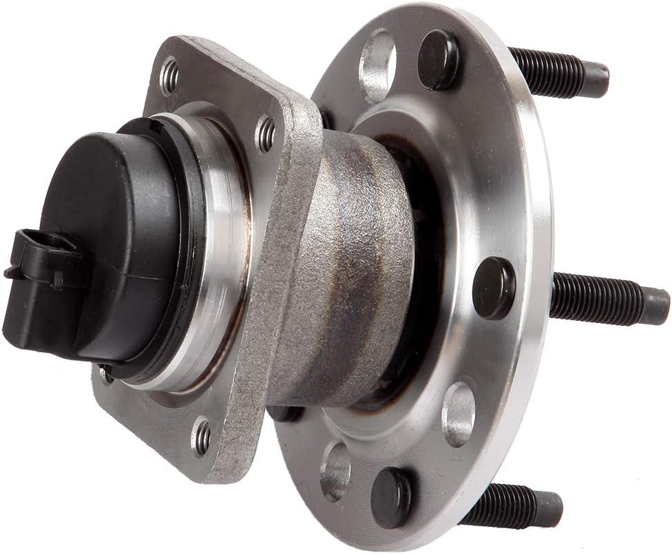 4pcs Suspension Kit Front Sway Bar End Link Wheel Hub Bearing B380046