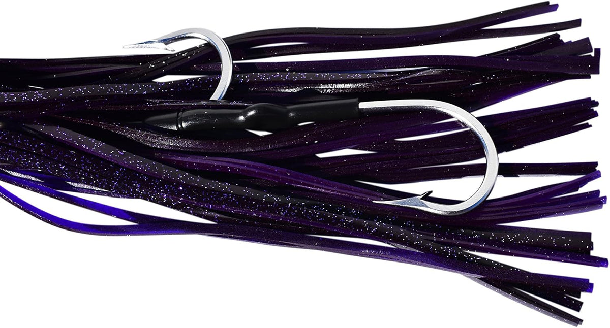 13 Rigged Saltwater Fishing Lure M858