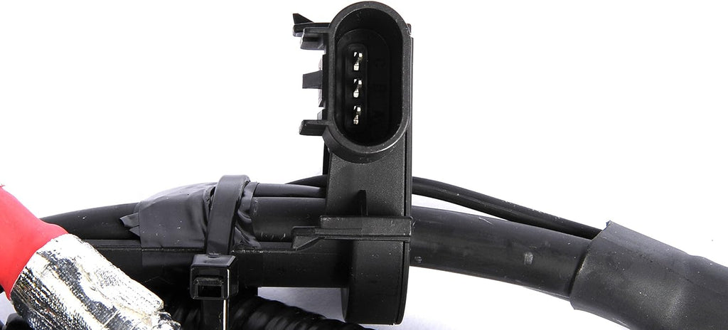 Positive and Negative Battery Cable Assembly J455