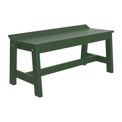 Plastic Picnic Bench H170