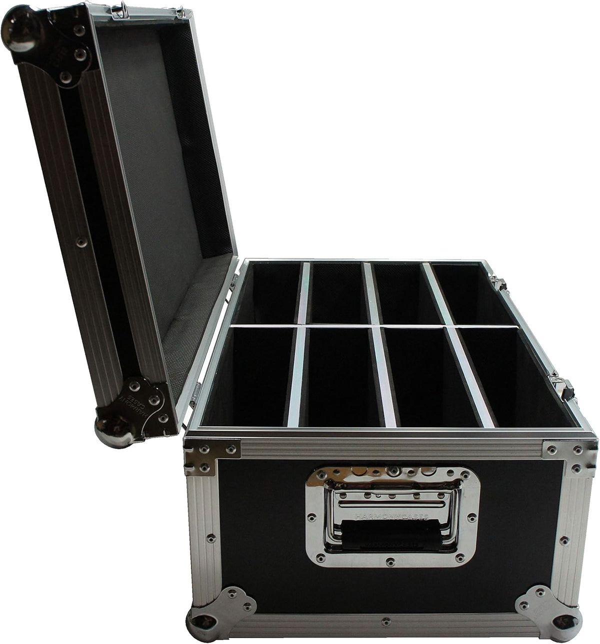 Light Flight Case x 8 H26525