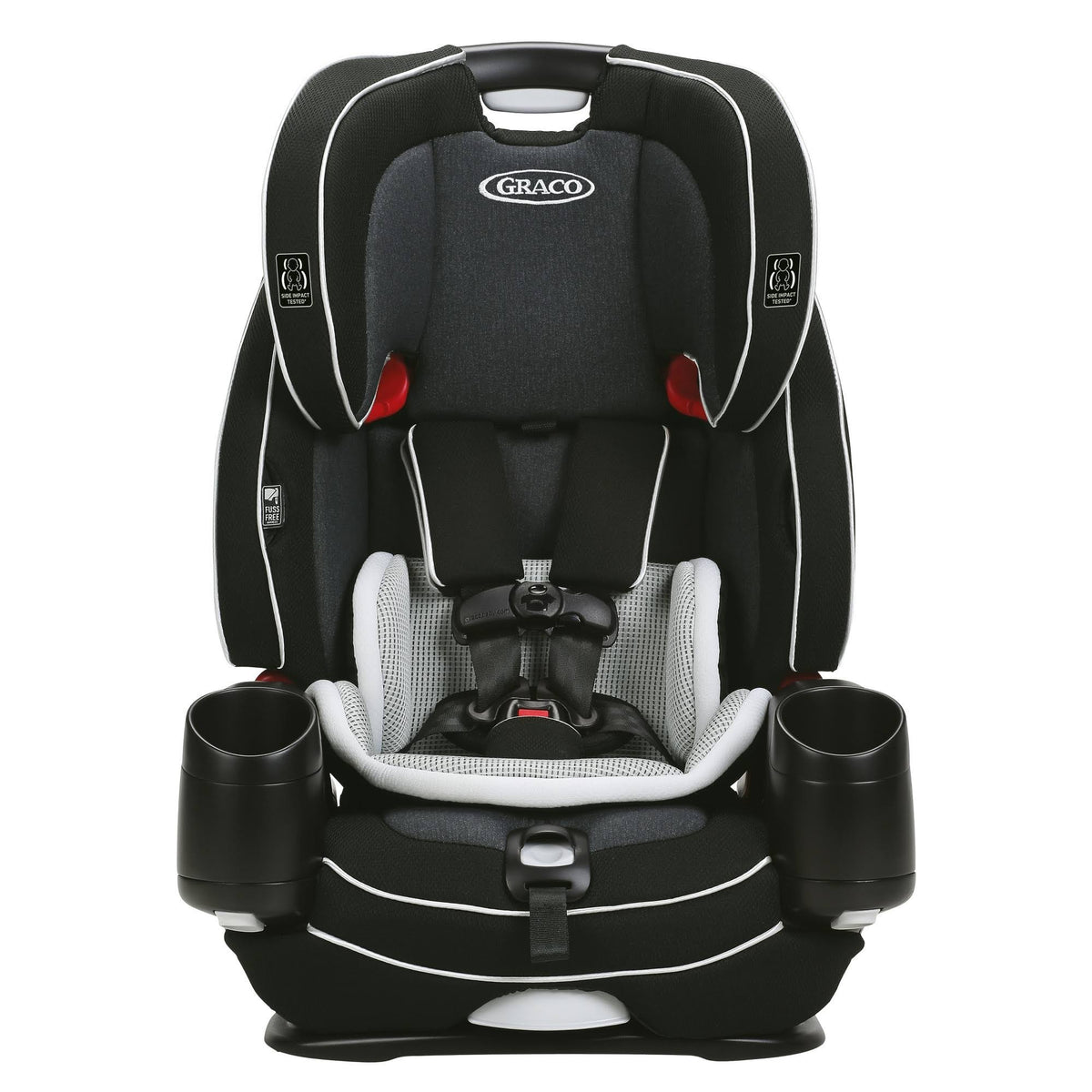 3-in-1 Harness Booster Car Seat N439707