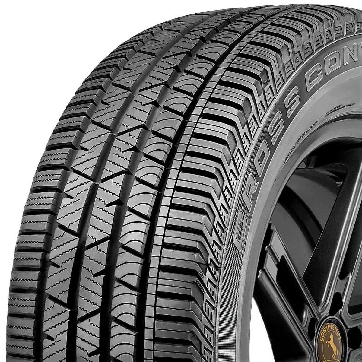 All Season 235/60R18 103H SUV/Crossover Tire O556