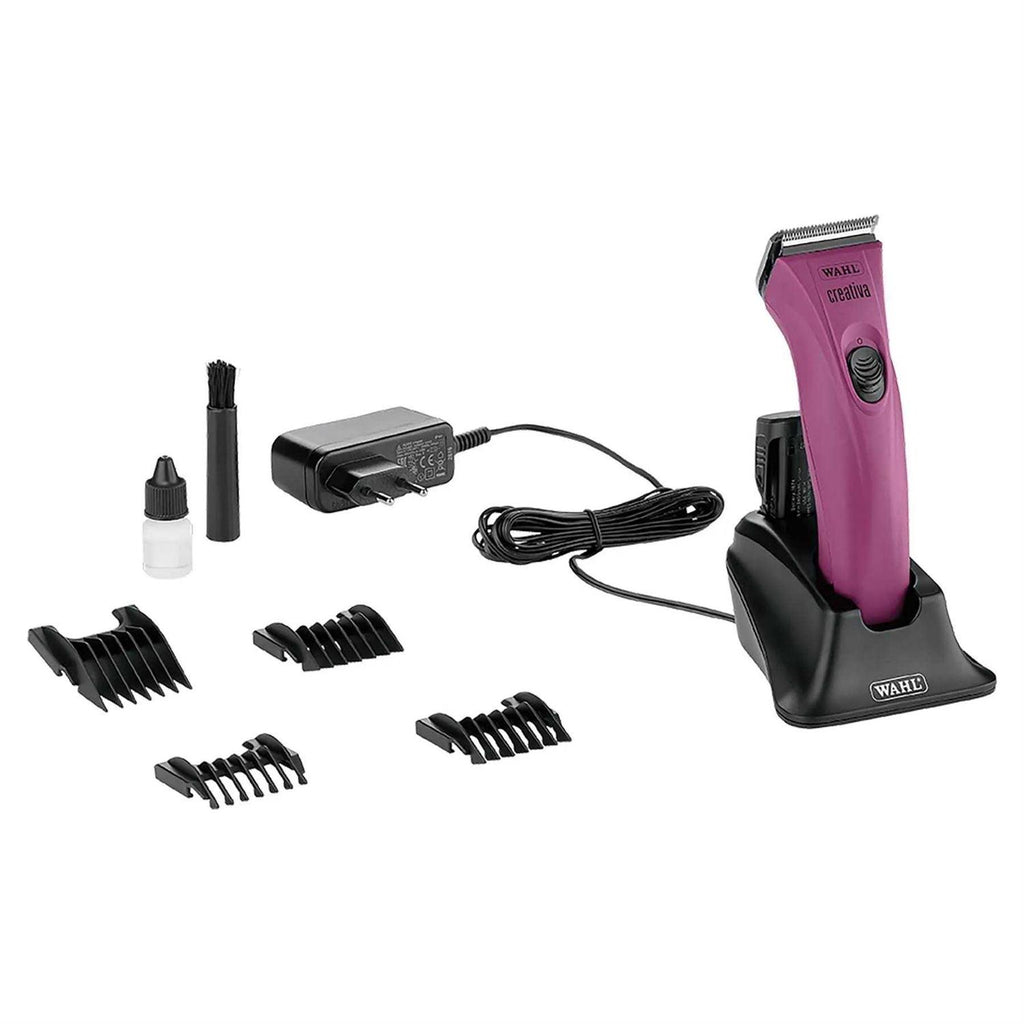 Cordless Clipper U56376