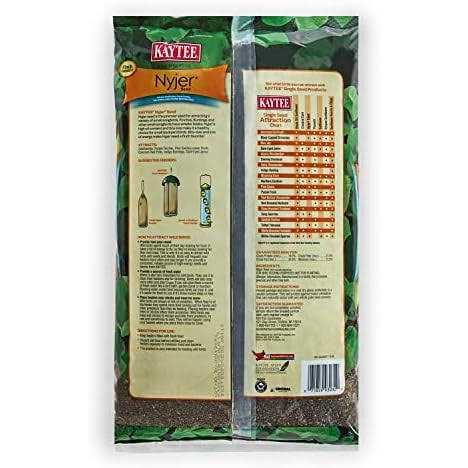 Nyjer Seed Wild Bird Food C9379